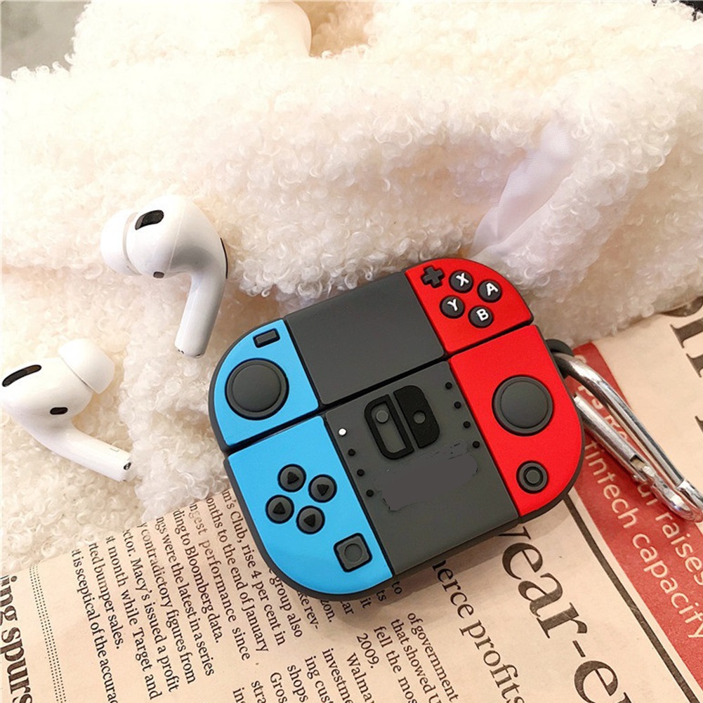 For Airpods Pro 3 Case,Cute 3D - Phone Cases Rubber 评论和价格