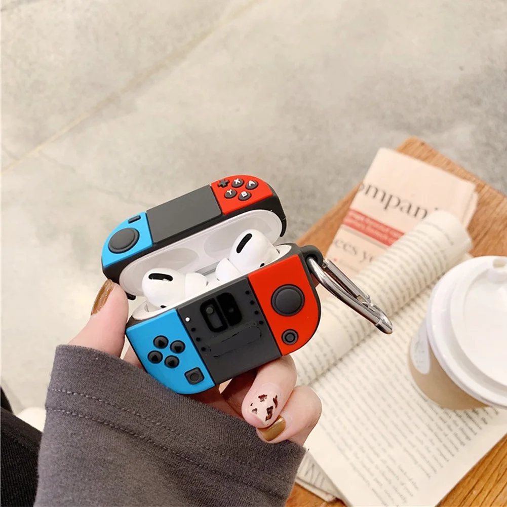 For Airpods Pro 3 Case,Cute 3D - Phone Cases Rubber 评论和价格