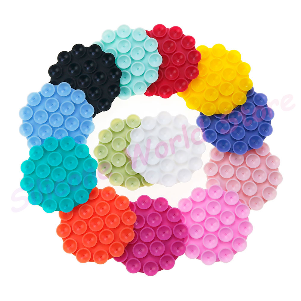 Silicone World Round Silicone  - Phone Cases Rubber 评论和价格