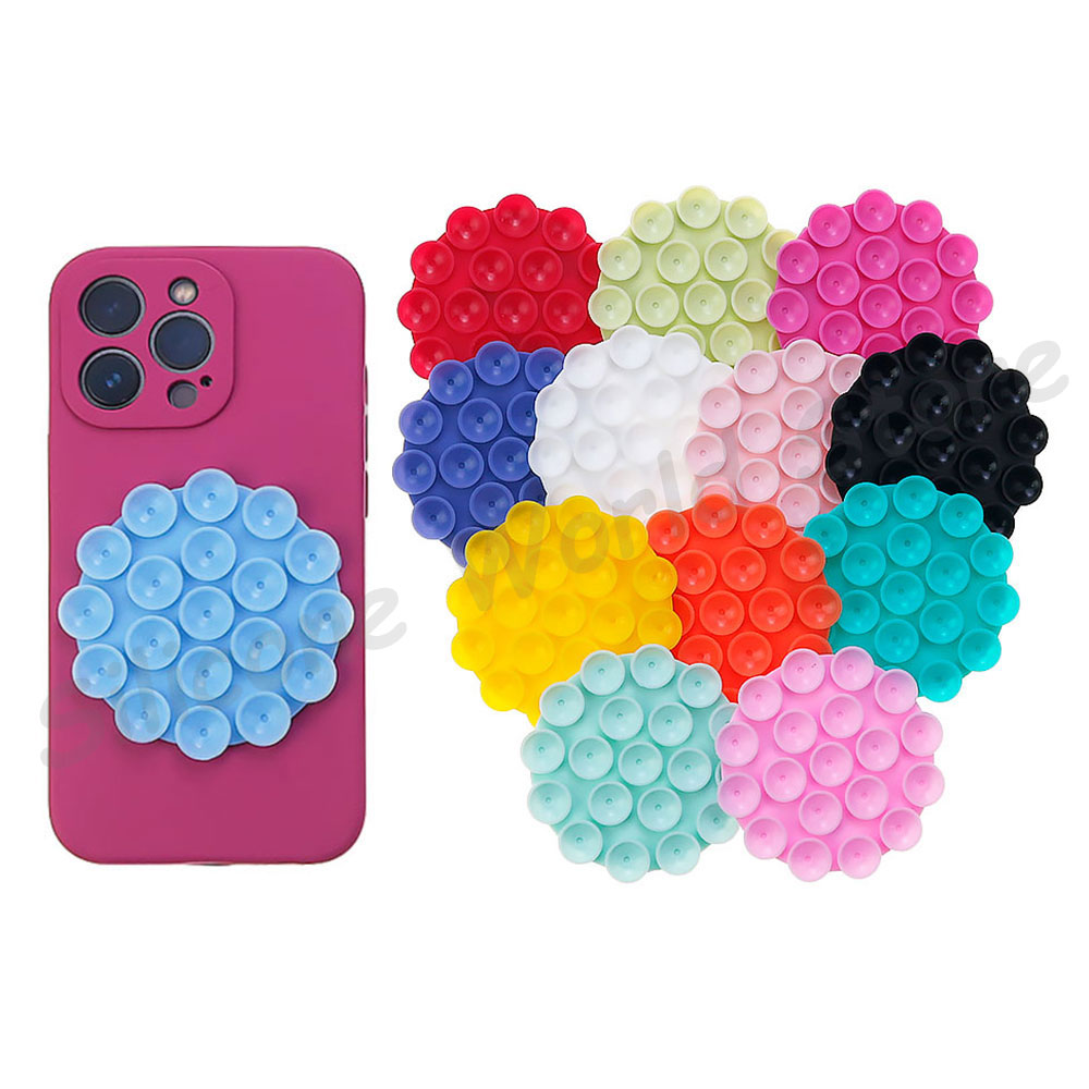 Silicone World Round Silicone  - Phone Cases Rubber 评论和价格