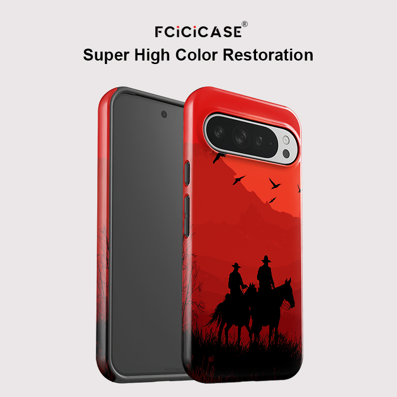 Fcicicase Phone Case For Googl - Phone Cases Pixel 10 Pro 评论和价格