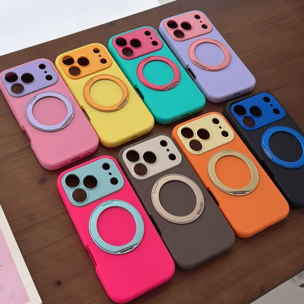 INS Magnetic 360° Rotating Bra - Phone Cases With Magsafe 评论和价格