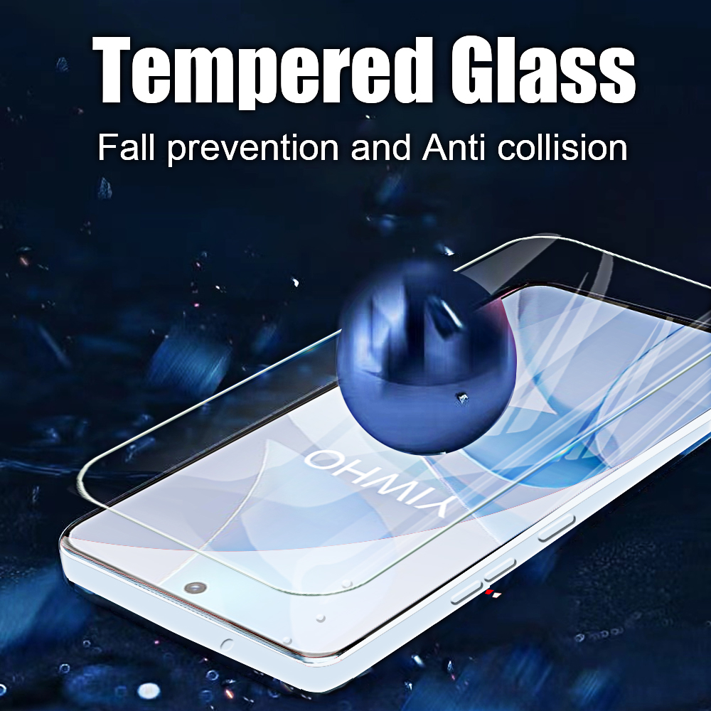 4Pcs Tempered Glass for Huawei - Huawei Nova 12 评论和价格