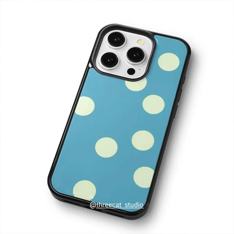Gentle Girl Lake Bblue Mmilk Y - Phone Cases Cool Girl 评论和价格