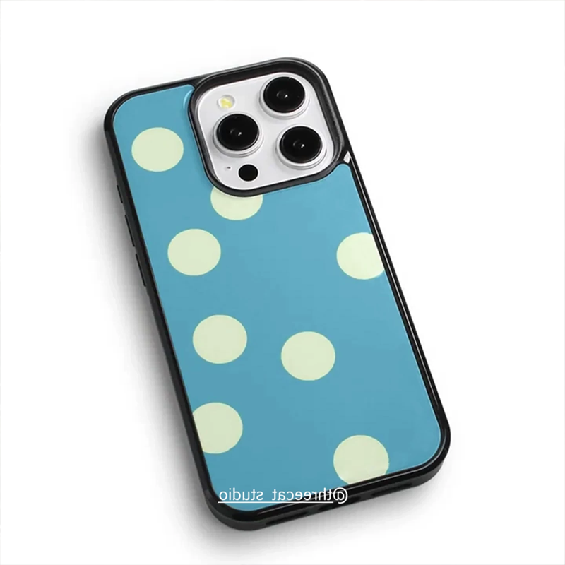 Gentle Girl Lake Bblue Mmilk Y - Phone Cases Cool Girl 评论和价格